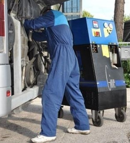 analisi computerizzata bus