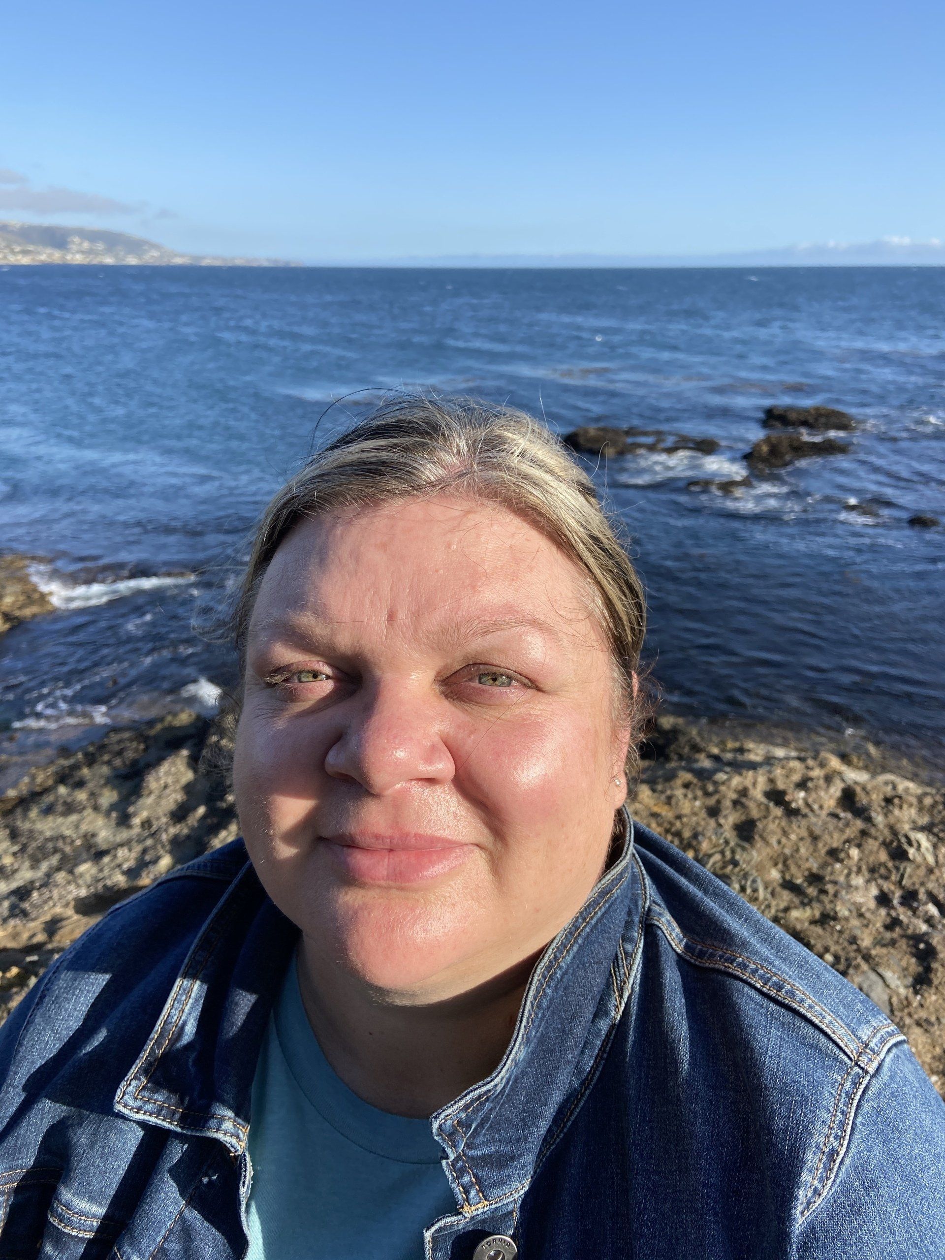 Co- Founder of Petrichor® Michelle Torrez