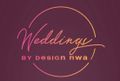 Weddings By Design NWA