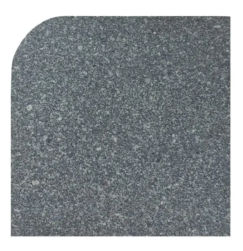 Granite Ballast Weight — Somerton Park, SA — The Outdoor Scene