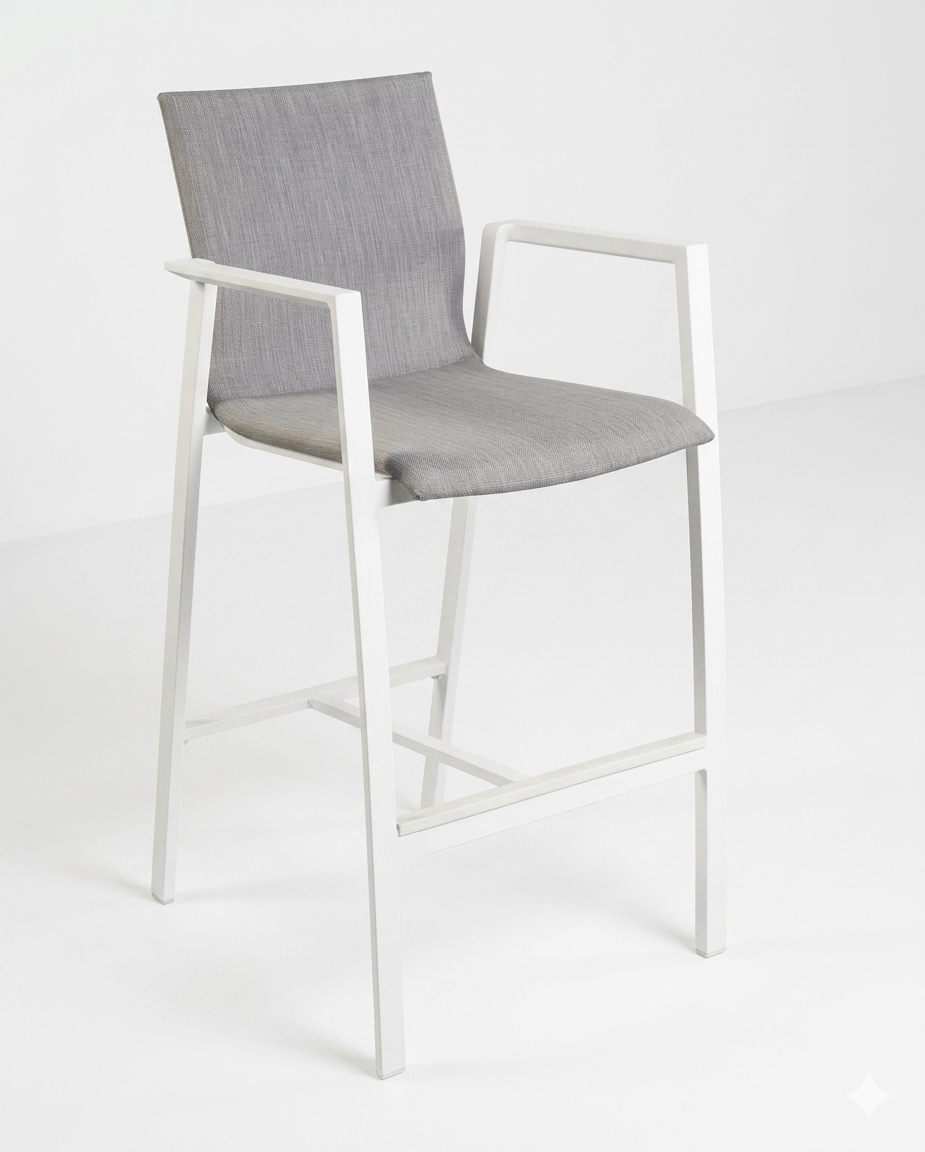 Outdoor Bar Chairs — Somerton Park, SA — The Outdoor Scene