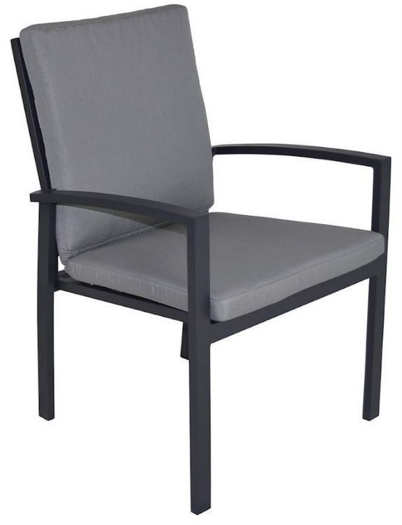 Castella Dining Chair, aluminium
Somerton Park, SA — The Outdoor Scene