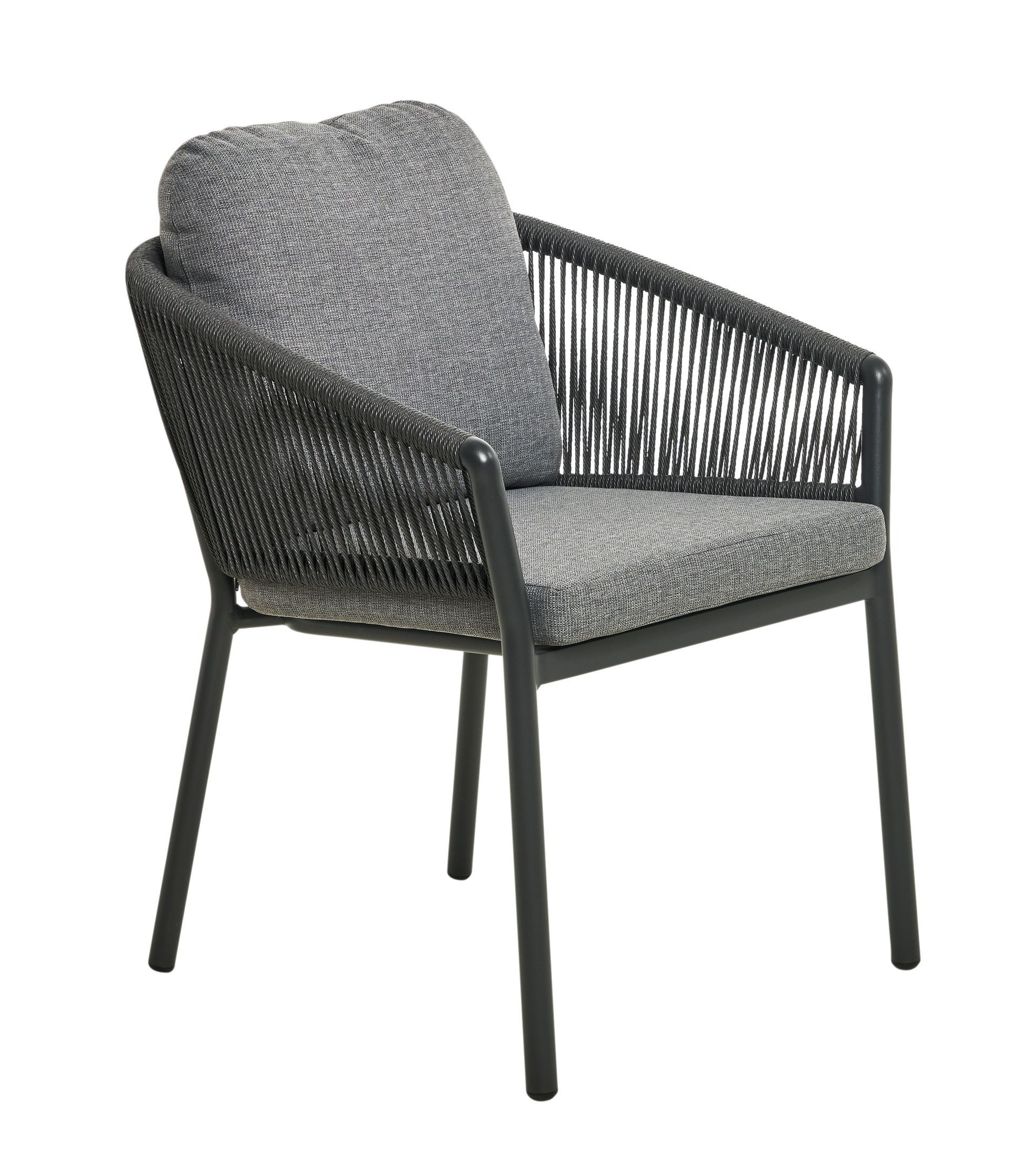 Augusta dining chair, tub chair, wicker dining chair, the outdoor scene, somerton park sa