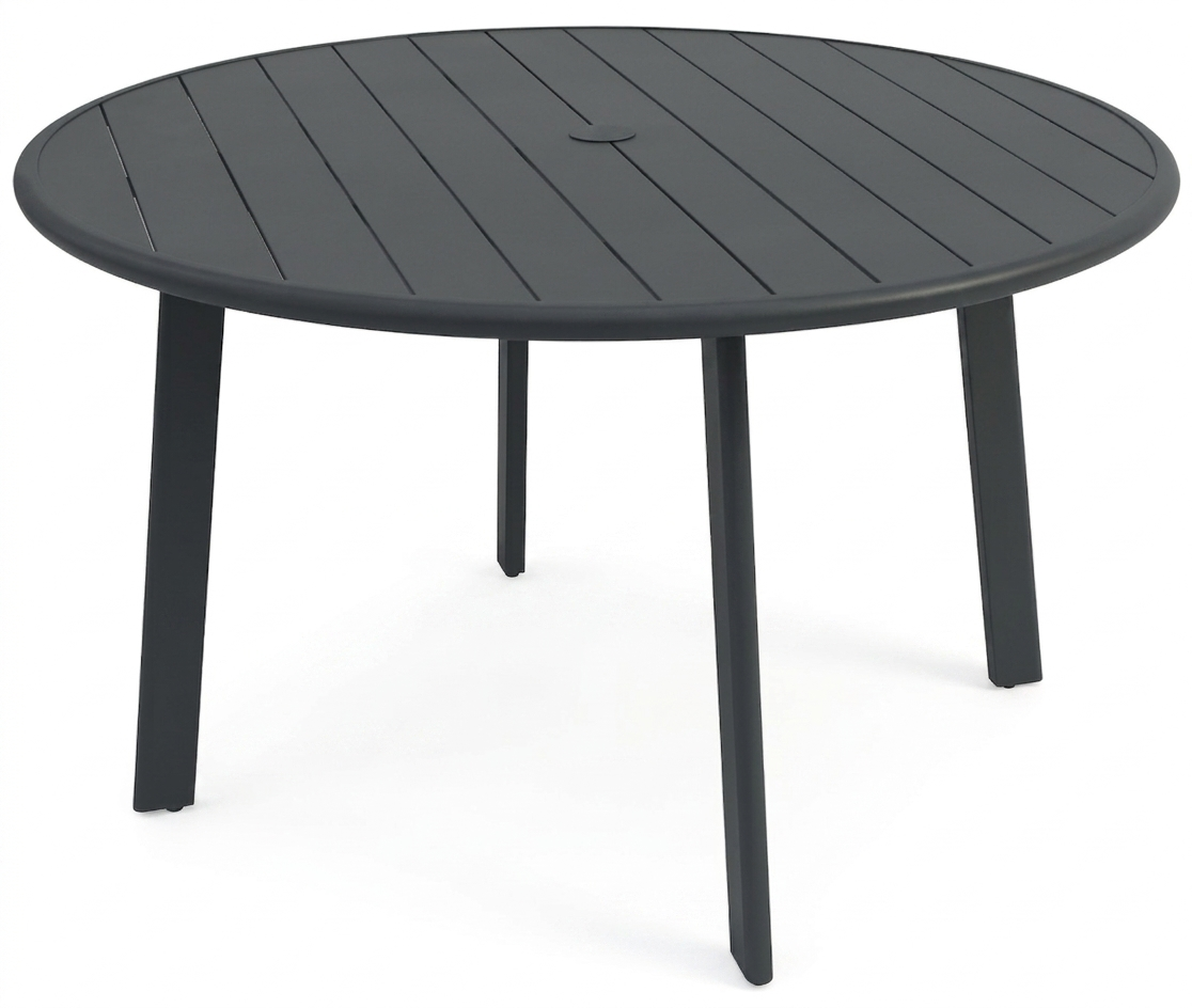 aluminium table
Somerton Park, SA — The Outdoor Scene