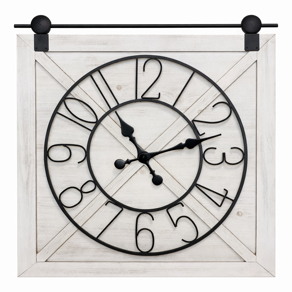 outdoor clock, patio clock, outdoor clock adelaide, patio clock adelaide, The Outdoor Scene, Somerton Park