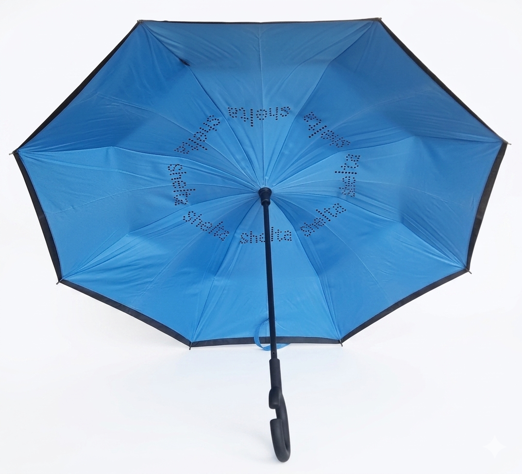 rain umbrella, rain umbrella adelaide, personal rain umbrella, Shelta rain umbrella, Shelta umbrella, Shelta rain umbrella Adelaide