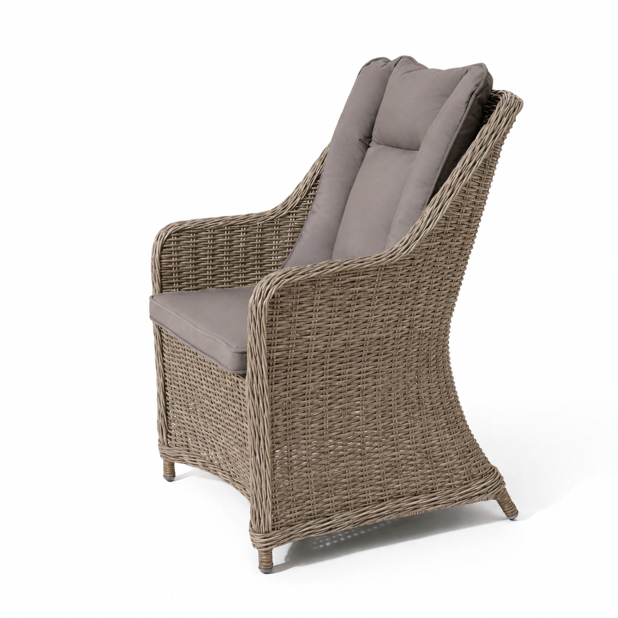 Bombay Dining Chair, wicker
Somerton Park, SA — The Outdoor Scene