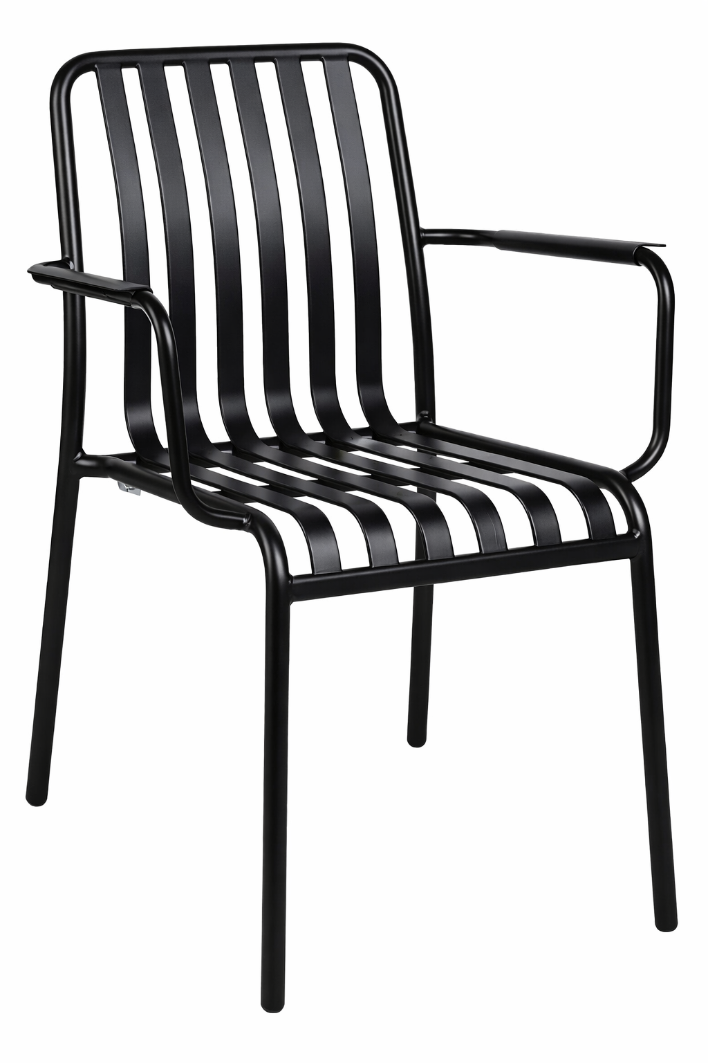 Aluminium armchair, all weather chair
Somerton Park, SA — The Outdoor Scene