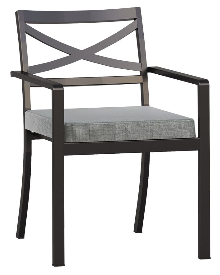 Aluminium chair, hampton chair
Somerton Park, SA — The Outdoor Scene