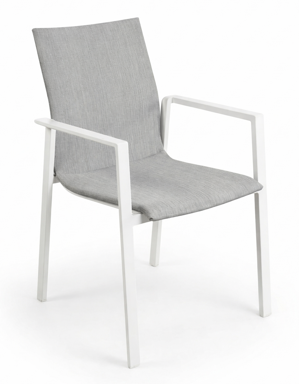 outdoor chair, padded aluminium chair
Somerton Park, SA — The Outdoor Scene