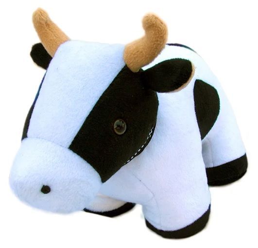 Doorstop, Door Stop, Cow Door Stop, The Outdoor Scene, Somerton Park SA