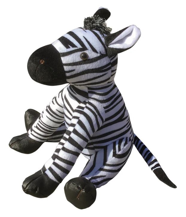 Doorstop, Door Stop, Zebra Door Stop, The Outdoor Scene, Somerton Park SA