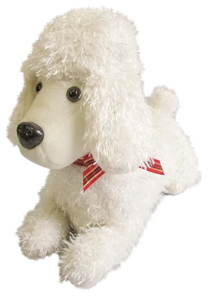 Doorstop, Door Stop, Poodle Door Stop, The Outdoor Scene, Somerton Park SA