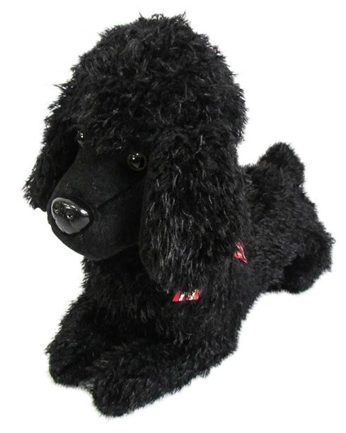 Doorstop, Door Stop, Poodle Door Stop, The Outdoor Scene, Somerton Park SA