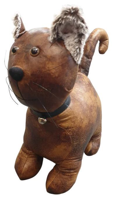 Doorstop, Door Stop, Cat Door Stop, The Outdoor Scene, Somerton Park SA