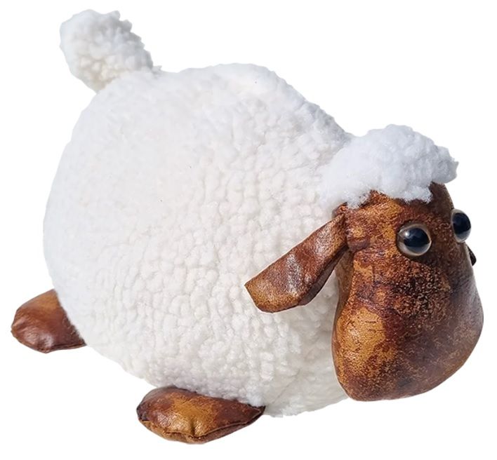 Doorstop, Door Stop, Sheep Door Stop, The Outdoor Scene, Somerton Park SA
