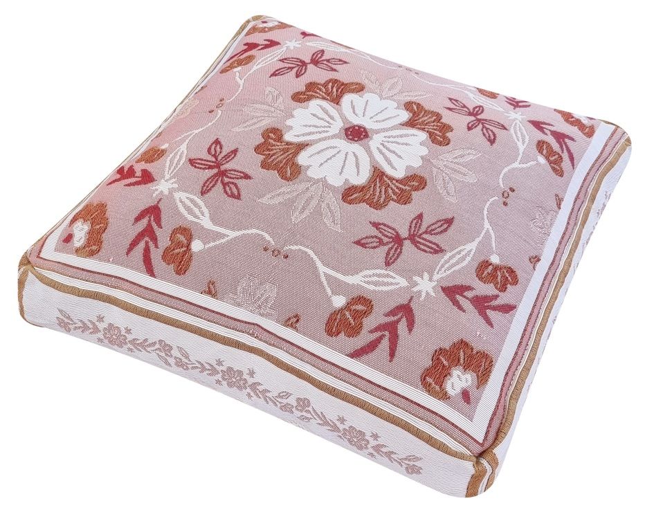 Marley Floor Cushion, Outdoor floor cushion, the outdoor scene, somerton park sa