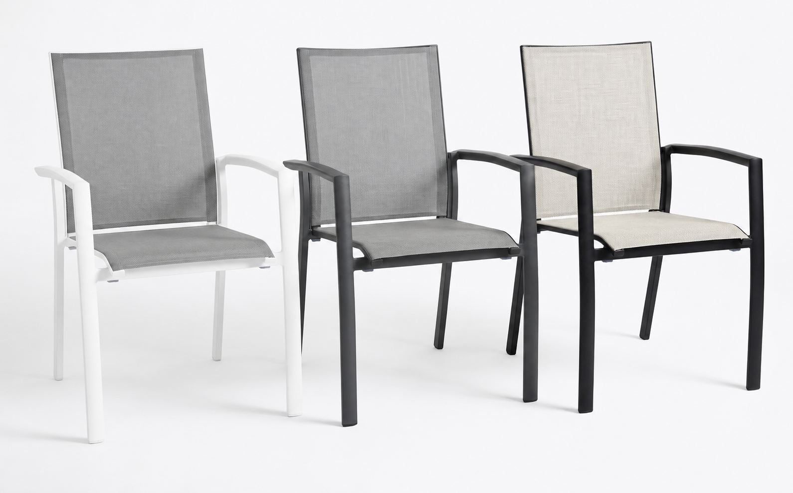 Florida Dining Chair, aluminium
Somerton Park, SA — The Outdoor Scene