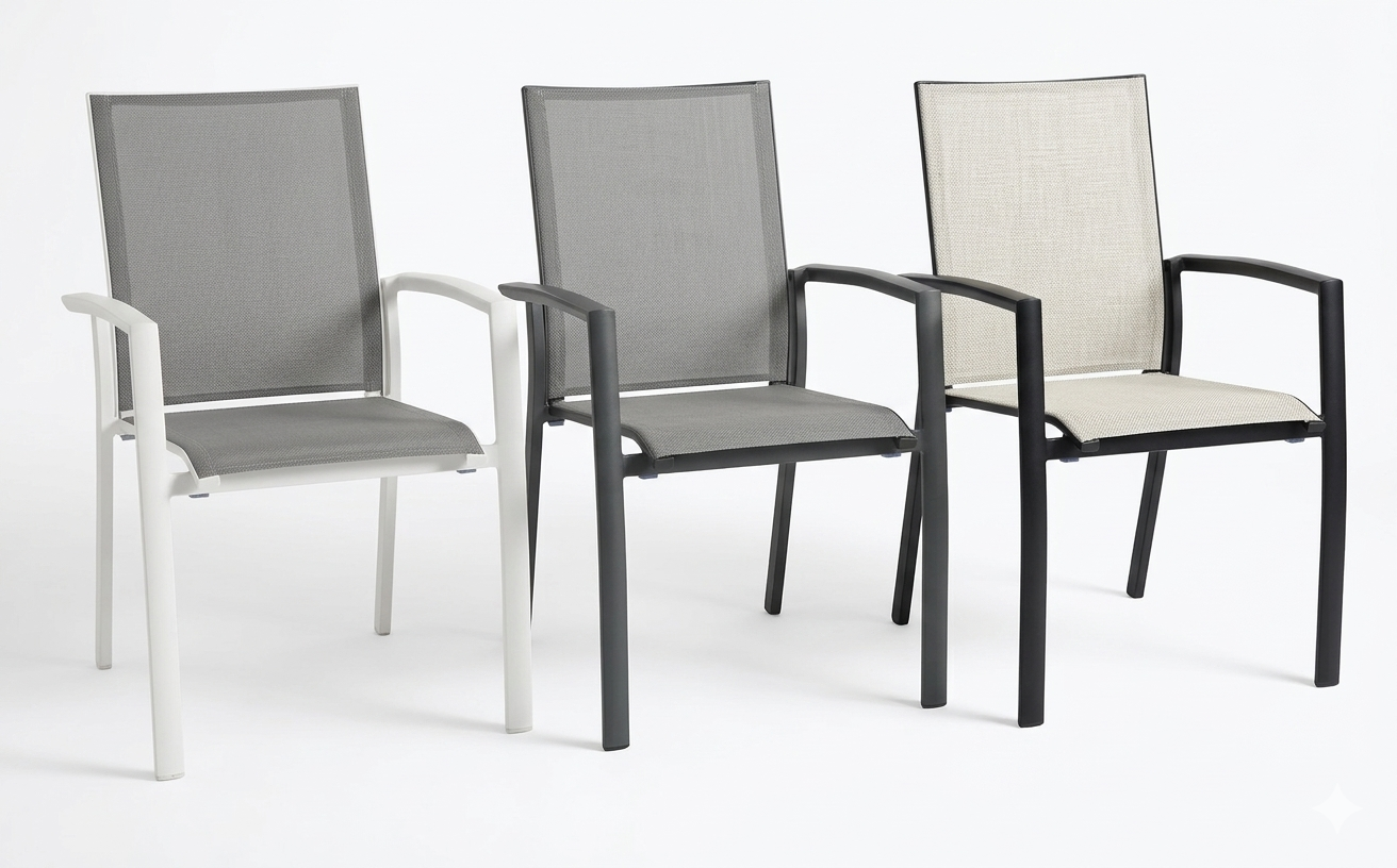 Timber Dining Chairs