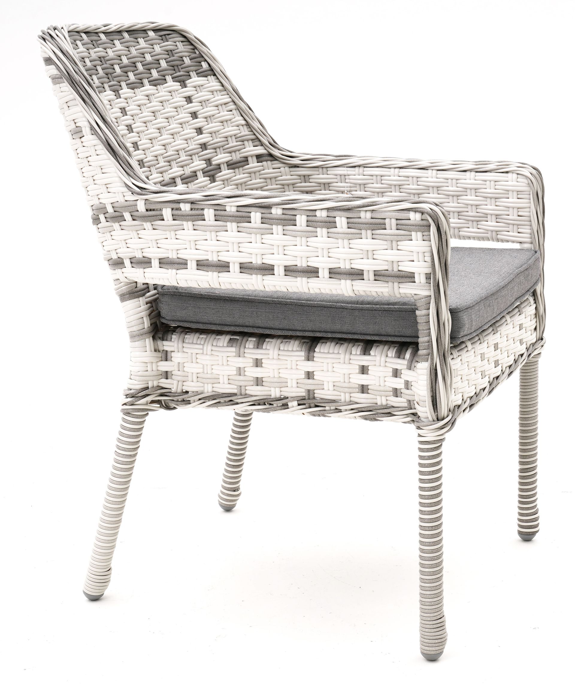 Fremont dining chair, wicker dining chair, the outdoor scene, somerton park sa