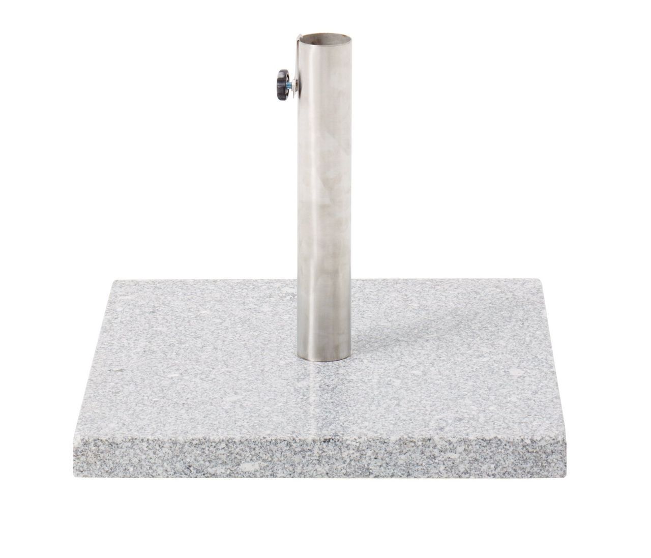 Granite Base — Somerton Park, SA — The Outdoor Scene