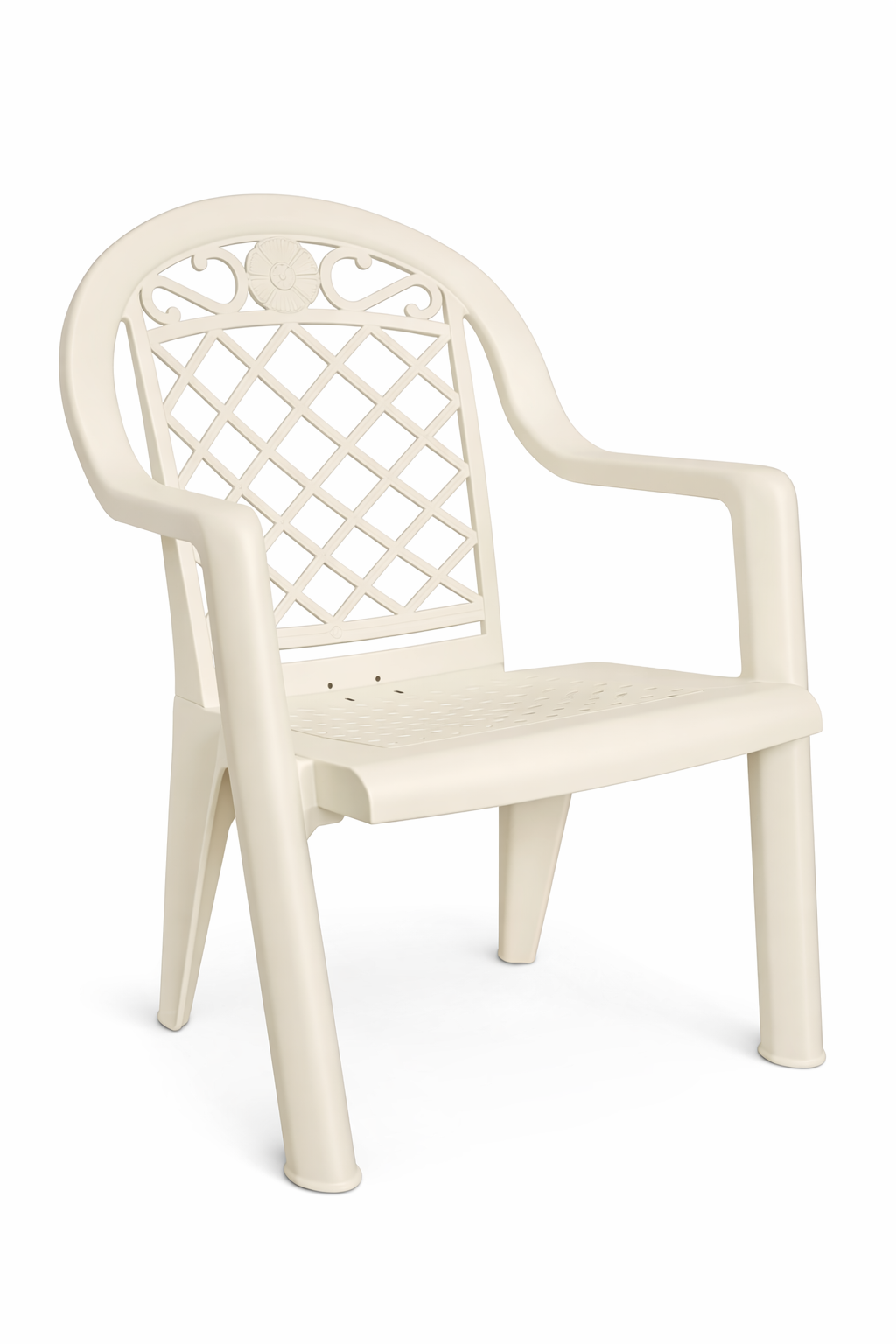 Jamaica chair, resin, outdoor, plastic
Somerton Park, SA — The Outdoor Scene
