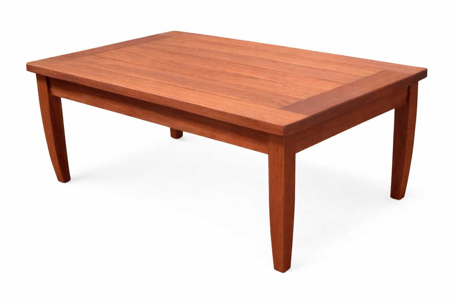 Timber coffee table, Teak coffee table, Kwila coffee table, Merbau coffee table, The Outdoor Scene, Somerton Park SA