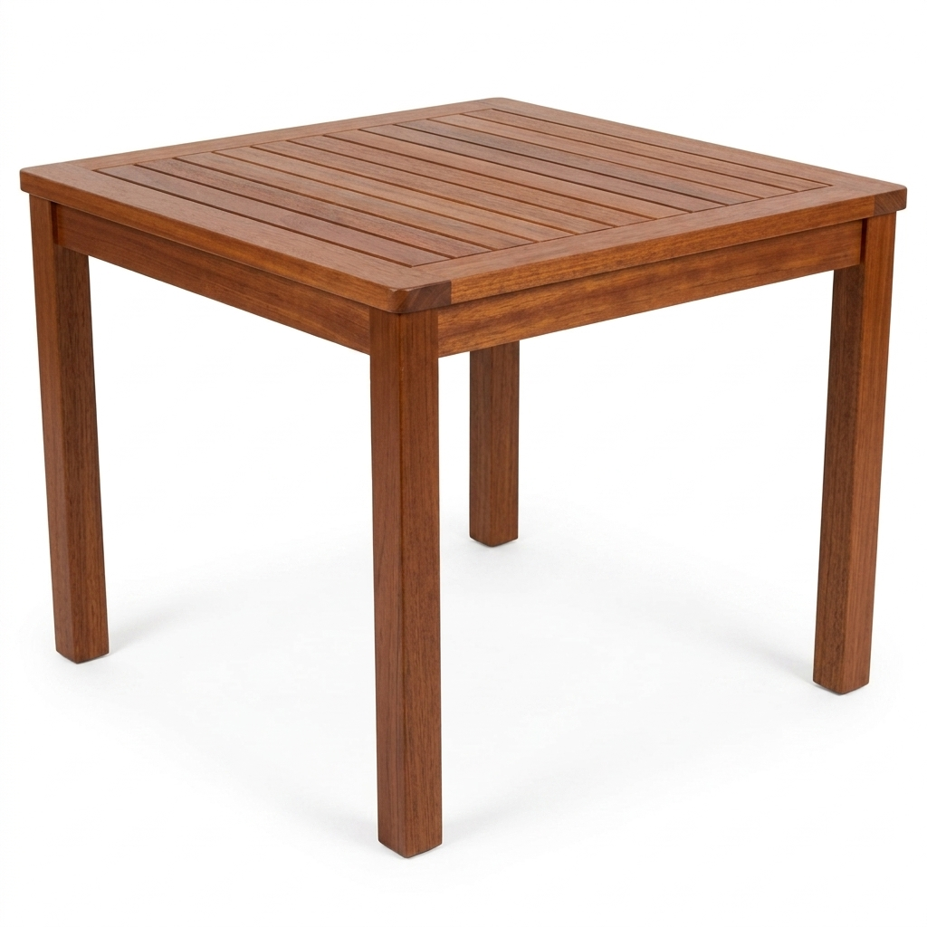 Hayman Dining Table, Timber Dining Table, Kwila Dining Table, Merbau Dining Table, The Outdoor Scene, Somerton Park SA