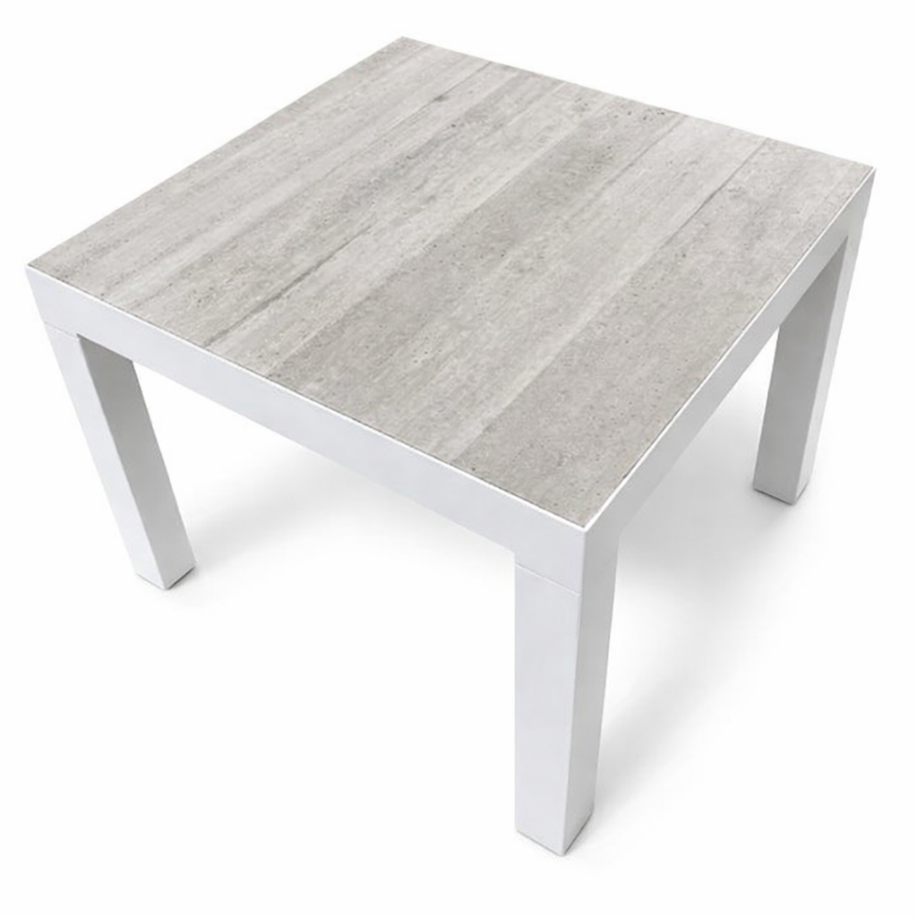 Memphis Side Table — Somerton Park, SA — The Outdoor Scene