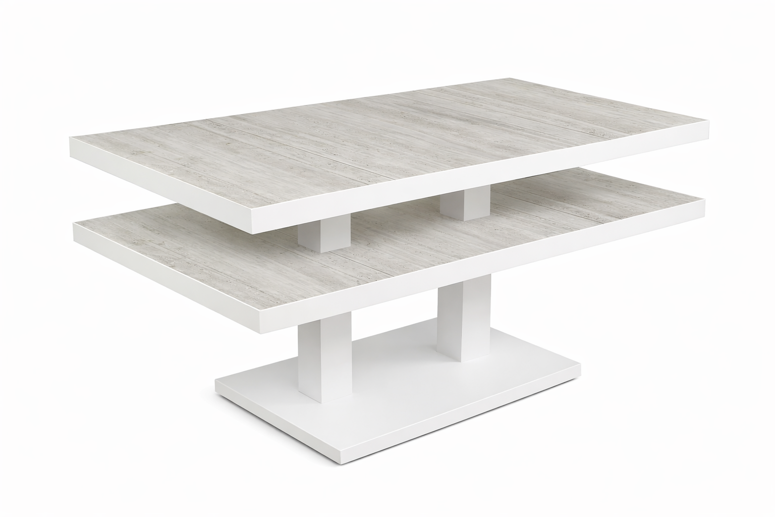 outdoor coffee table, popup coffee table, the outdoor scene, somerton park sa