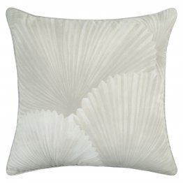 Ruffalo Silver Cushion — Somerton Park, SA — The Outdoor Scene