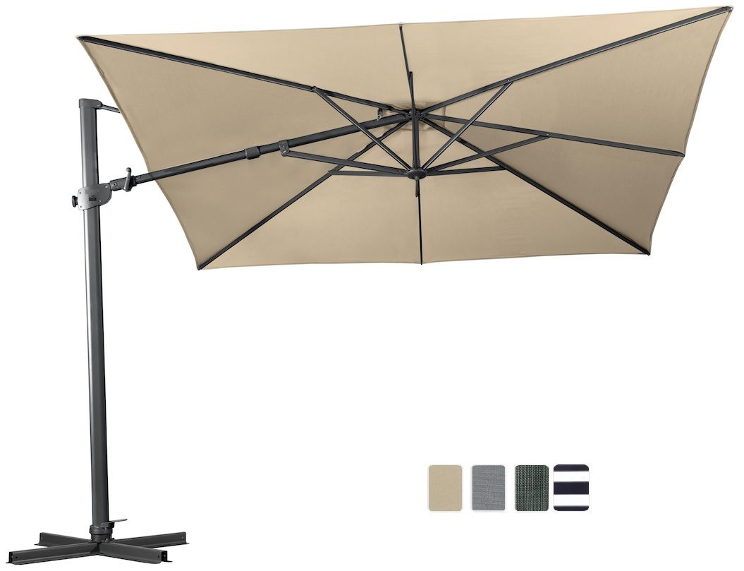 Shelta Regis Cantilever, shelta cantilever, Regis Cantilever, Regis Umbrella, Somerton Park, SA, The Outdoor Scene