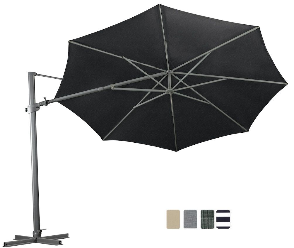 Shelta Regis Cantilever, shelta cantilever, Regis Cantilever, Regis Umbrella, Somerton Park, SA, The Outdoor Scene