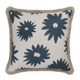 Sahara Petrol Cushion — Somerton Park, SA — The Outdoor Scene