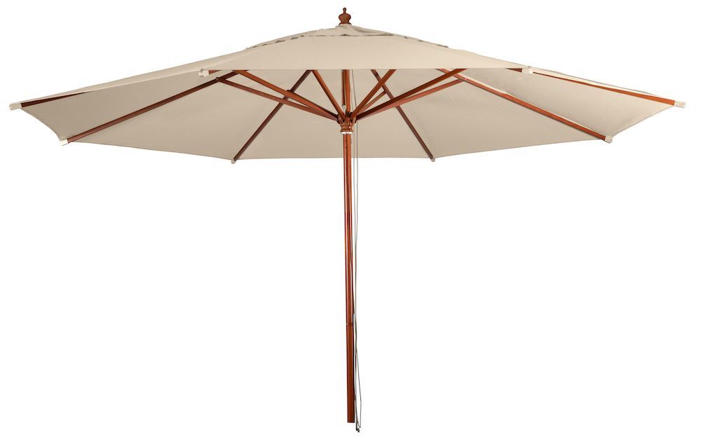 Beach Kit Hula Thatch — Somerton Park, SA — The Outdoor Scene