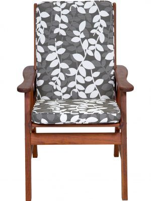 Seat & Back Cushion — Somerton Park, SA — The Outdoor Scene