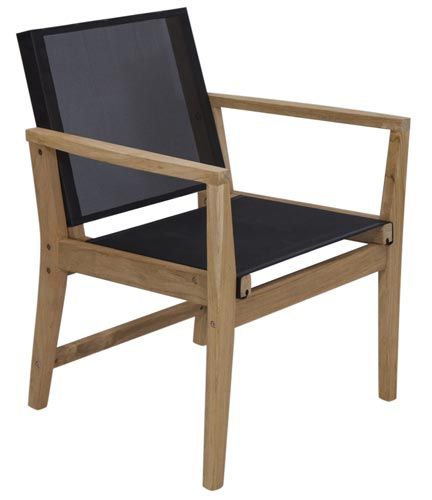 Timber Sling Chair, Solid Timber Chair, Timber textaline chair
Somerton Park, SA — The Outdoor Scene