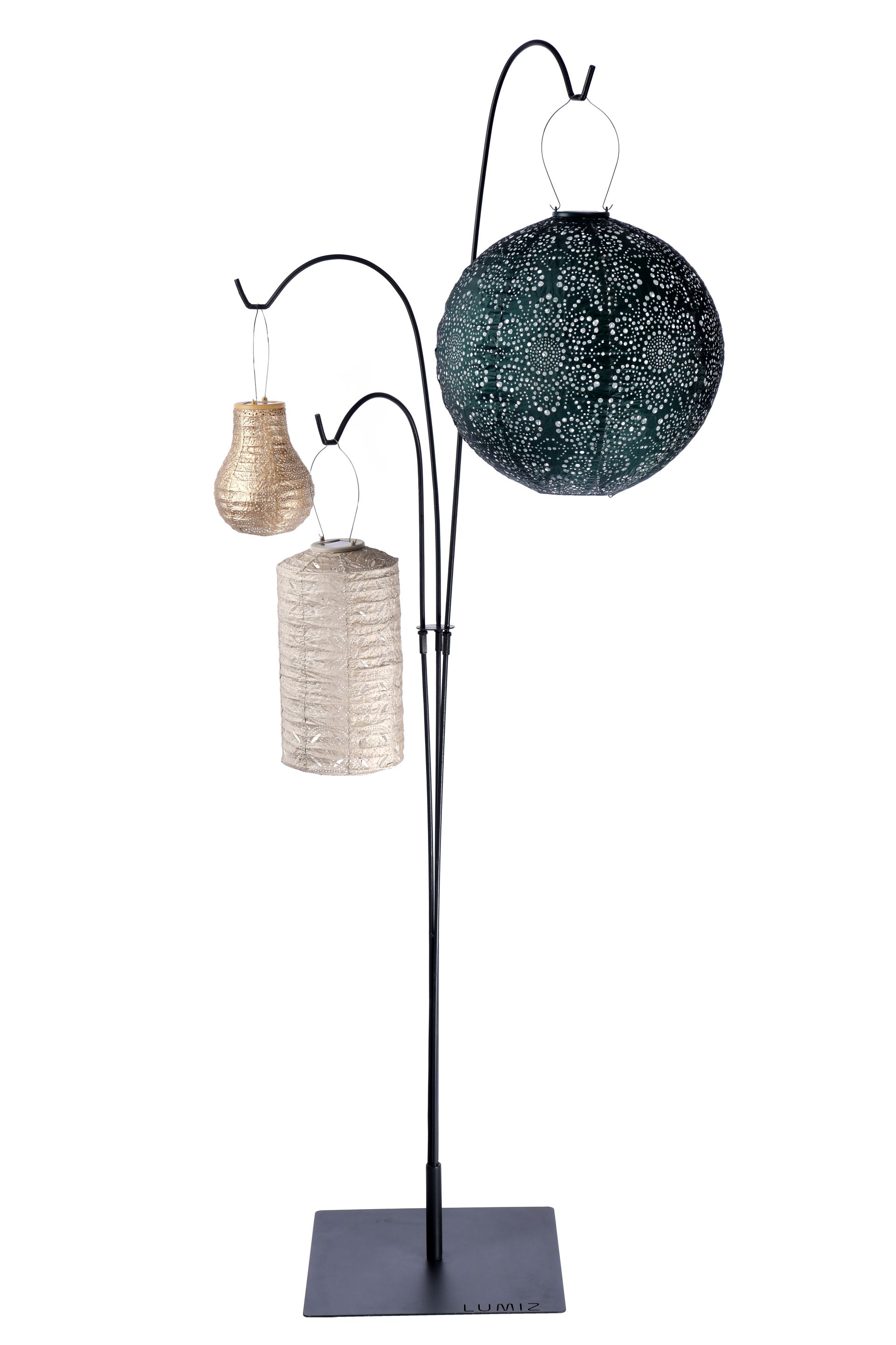 Outdoor Lantern, Solar Light, Adelaide Solar Light, Adelaide Solar, Adelaide Lantern, Adelaide Lumiz Lantern, Lumiz Lantern
Somerton Park, SA — The Outdoor Scene