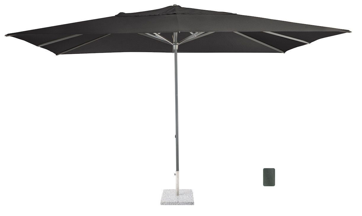 Vigo Elite Umbrella, Shelta Vigo Elite, shelta umbrella, Somerton Park, The Outdoor Scene