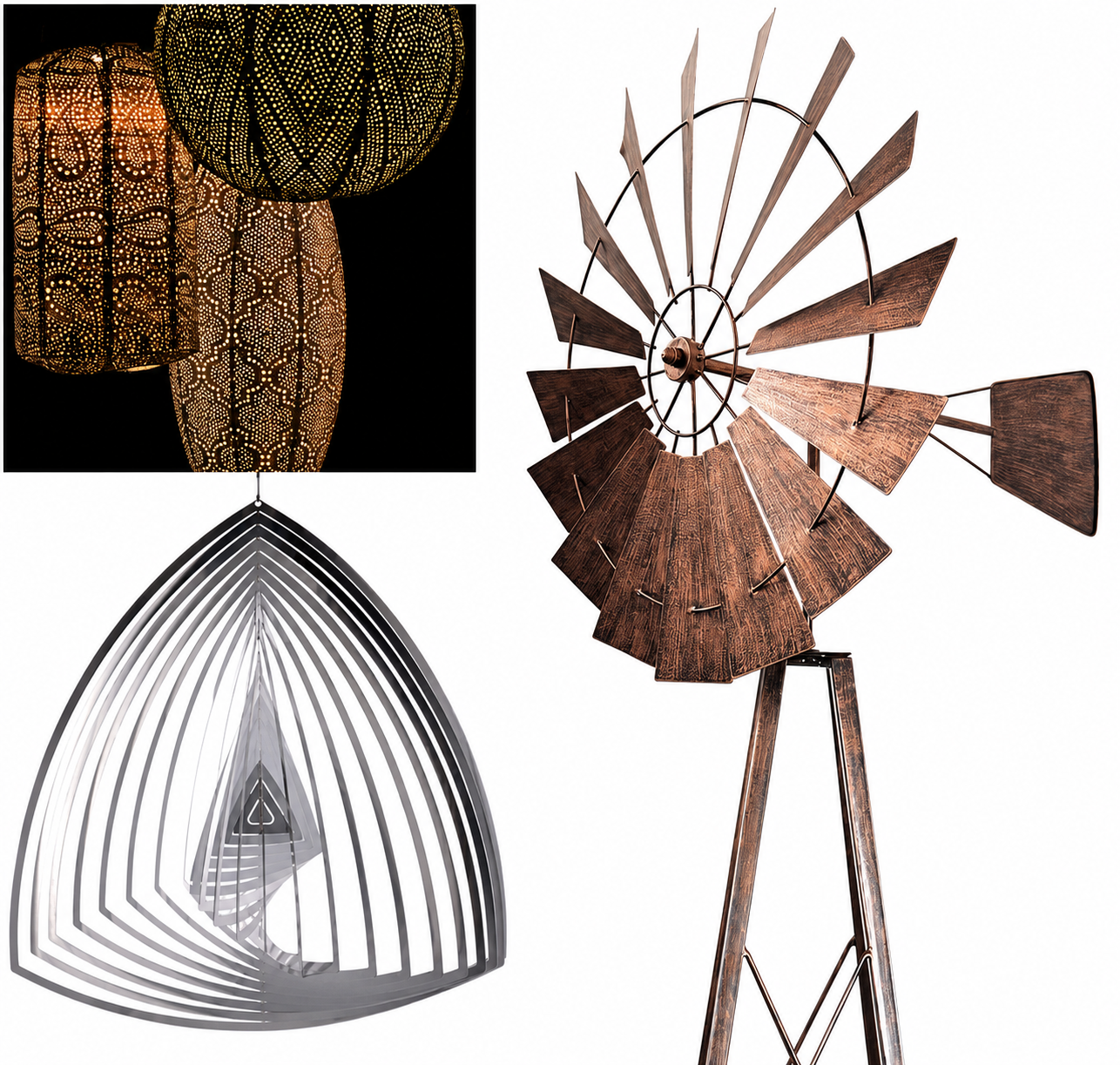 Outdoor accessories — Somerton Park, SA — The Outdoor Scene