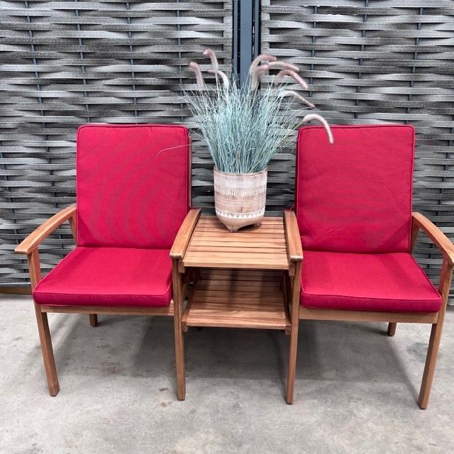 replacement chair cushions,