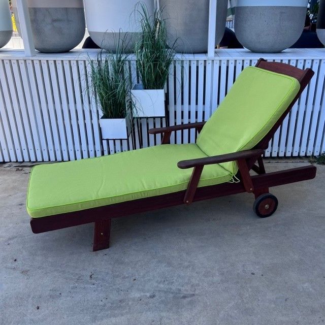 replacement cushions, sunbed cushion, sunlounge cushion, sunlounger cushion.