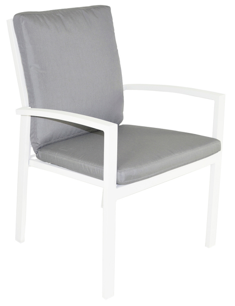 Castella Dining Chair, aluminium
Somerton Park, SA — The Outdoor Scene