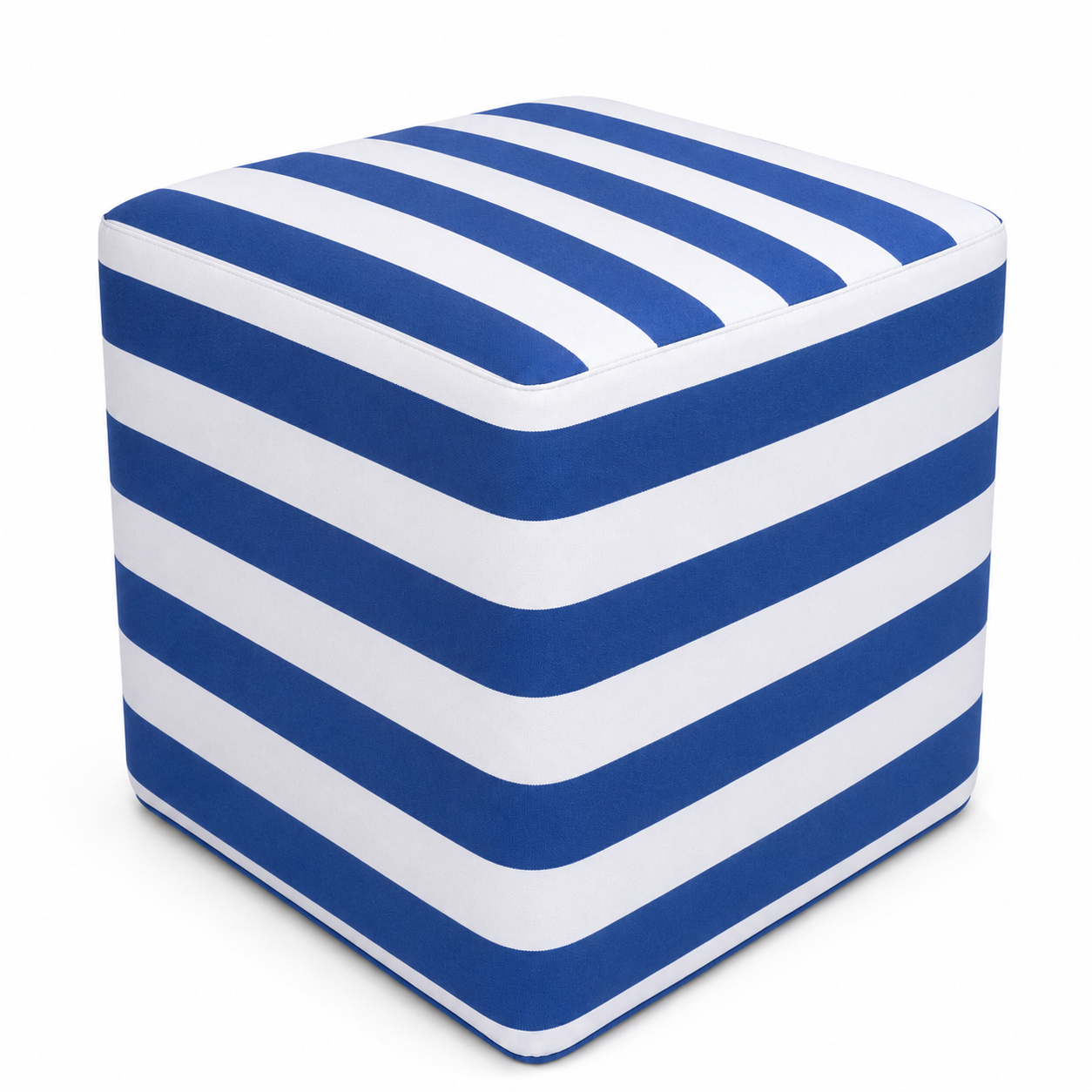 Outdoor footstool, outdoor stool, The Outdoor Scene, Somerton Park SA