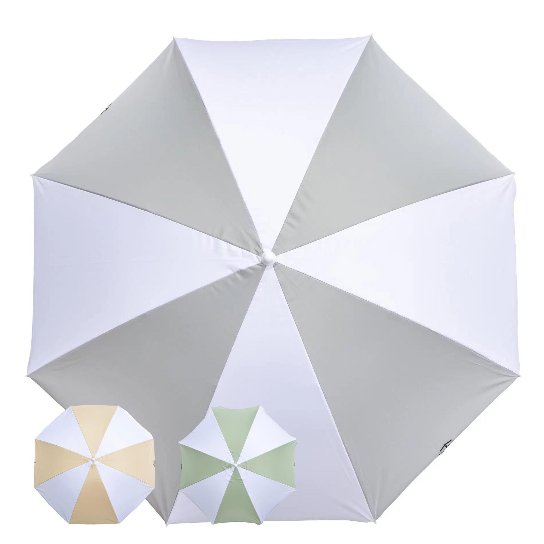Noosa, Somerton Park, The Outdoor Scene, beach shade, beach umbrella, stay cool at the beach, beach umbrella adelaide