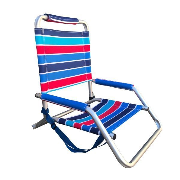 Lesands beach chair, the outdoor scene, somerton park sa