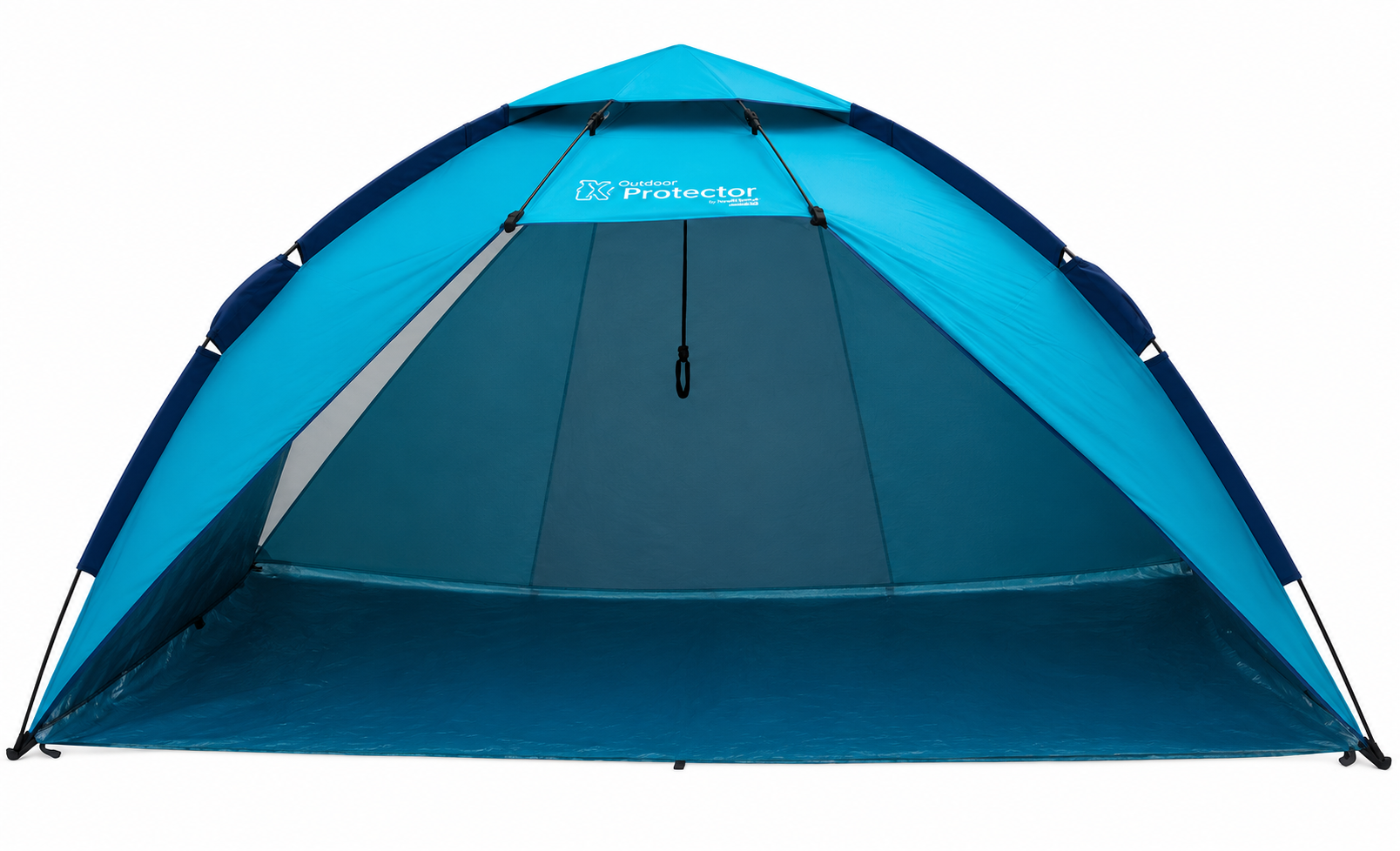 Large Super UV Protector, Beach Shade, Somerton Park,The Outdoor Scene, beach shelter, pop up beach shade