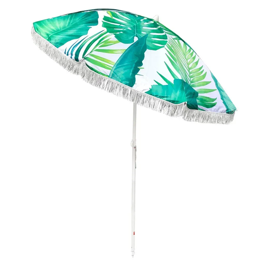 beach umbrella adelaide