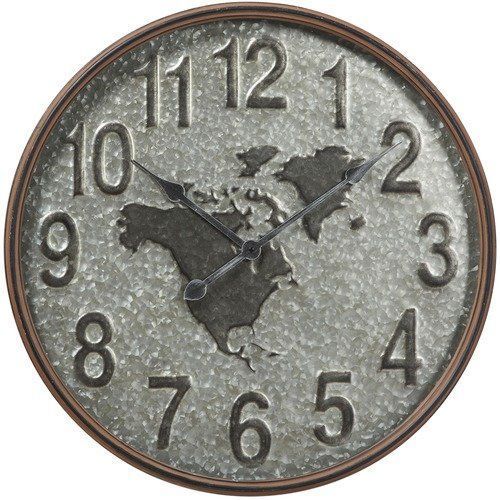outdoor clock, patio clock, outdoor clock adelaide, patio clock adelaide, The Outdoor Scene, Somerton Park