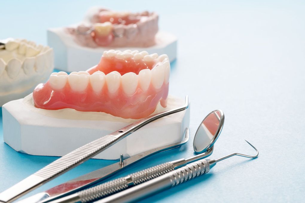 Studio Dentistico Murruni, Giussano, protesi dentale